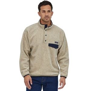COPY - Synchilla patagonia pullover
